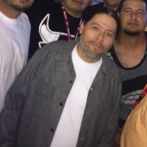 Meet your Posher, Tony